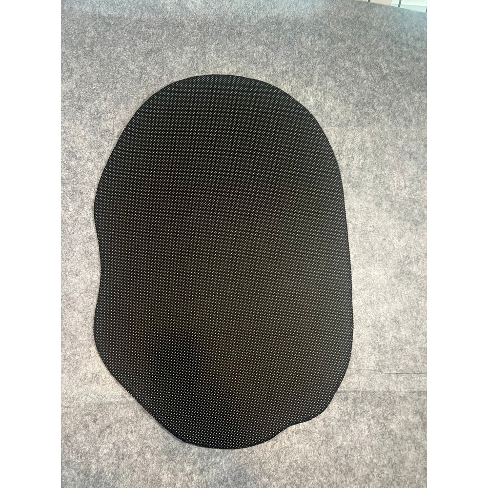 Bape Big Head Supreme Rug Non Slip Back - Picture 2 of 2